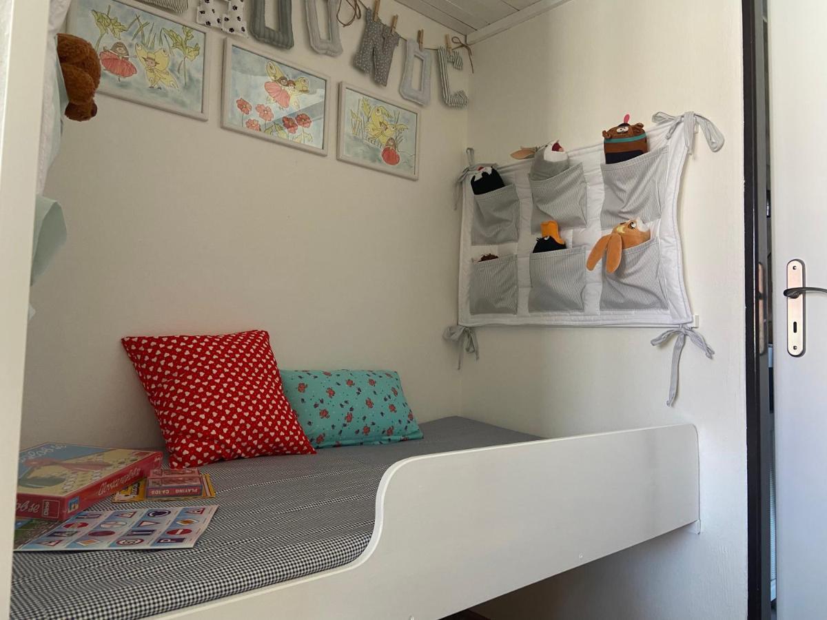 Apartman V Brezi المظهر الخارجي الصورة