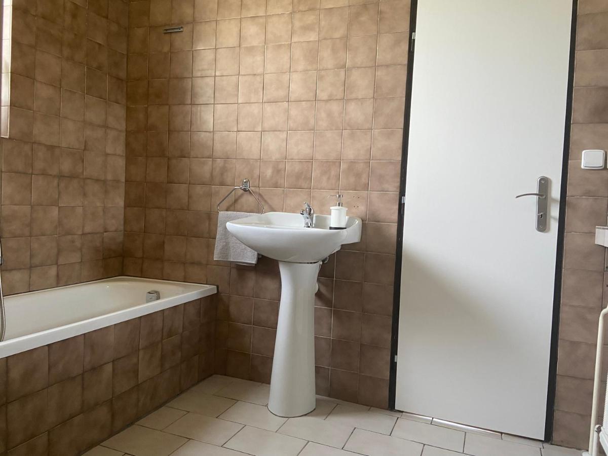 Apartman V Brezi المظهر الخارجي الصورة