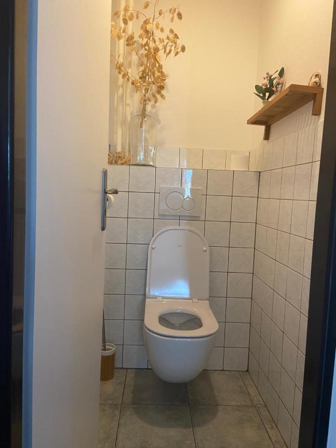 Apartman V Brezi المظهر الخارجي الصورة