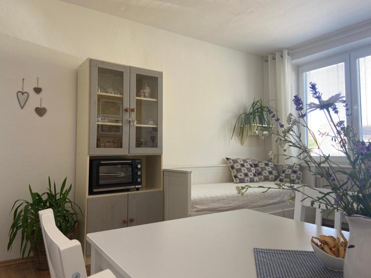 Apartman V Brezi المظهر الخارجي الصورة